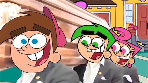 Fairly OddParents Meme Compilation .